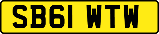 SB61WTW