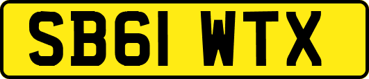 SB61WTX
