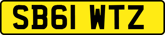 SB61WTZ