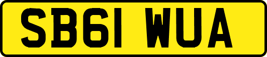 SB61WUA