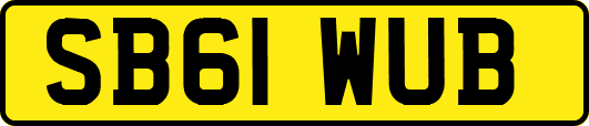 SB61WUB