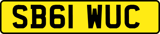 SB61WUC