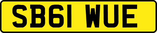 SB61WUE