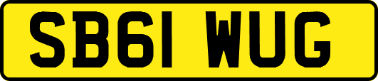 SB61WUG