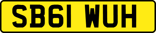 SB61WUH