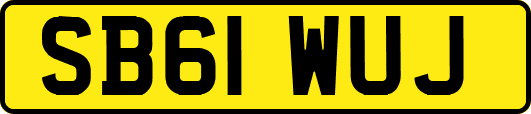 SB61WUJ