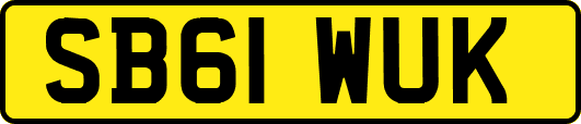 SB61WUK