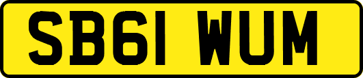 SB61WUM