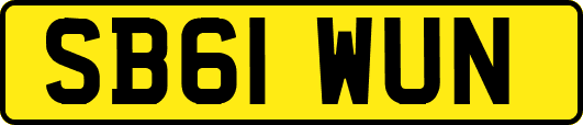 SB61WUN