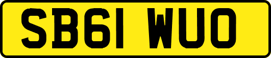 SB61WUO