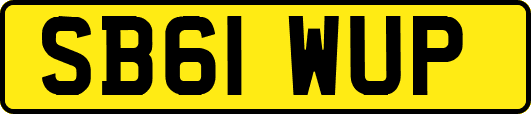 SB61WUP