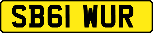 SB61WUR