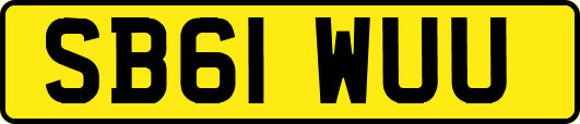 SB61WUU