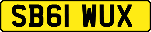 SB61WUX