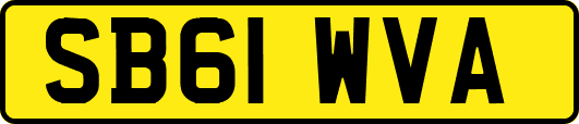 SB61WVA