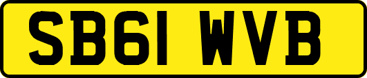 SB61WVB