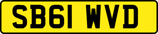 SB61WVD