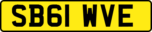 SB61WVE