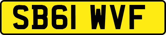 SB61WVF