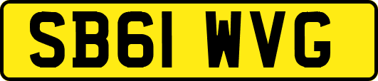 SB61WVG