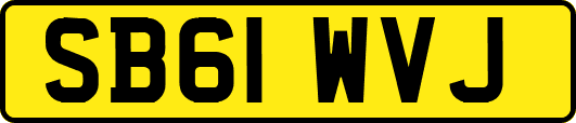SB61WVJ