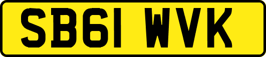 SB61WVK