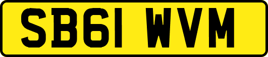 SB61WVM