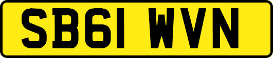 SB61WVN
