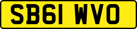 SB61WVO