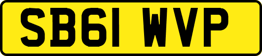 SB61WVP