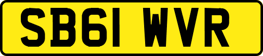 SB61WVR