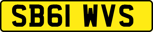 SB61WVS