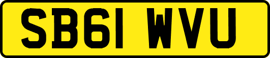 SB61WVU
