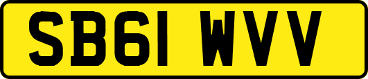 SB61WVV