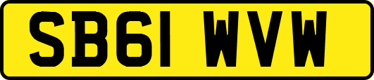 SB61WVW