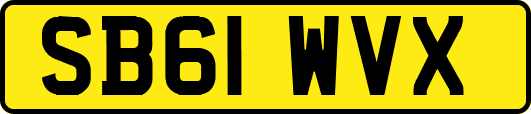 SB61WVX