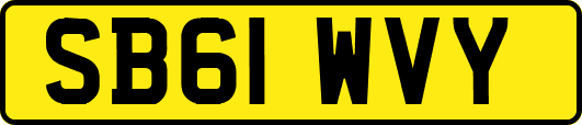 SB61WVY
