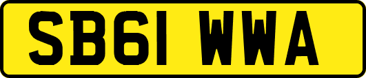 SB61WWA