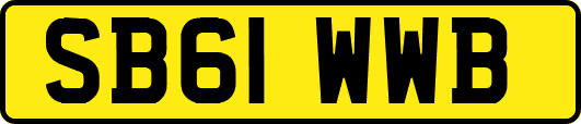SB61WWB