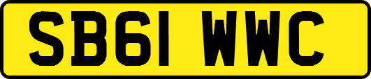 SB61WWC