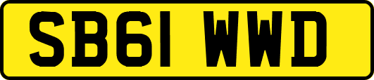SB61WWD