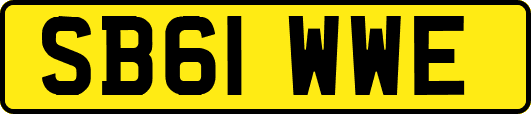 SB61WWE