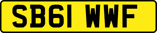 SB61WWF