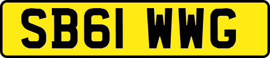 SB61WWG