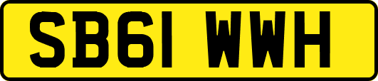 SB61WWH