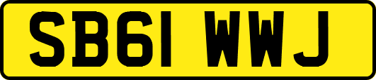 SB61WWJ