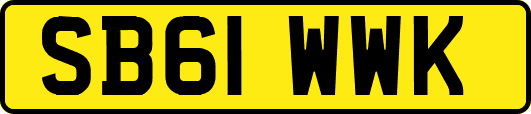 SB61WWK