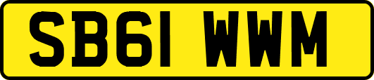 SB61WWM