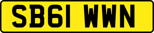 SB61WWN
