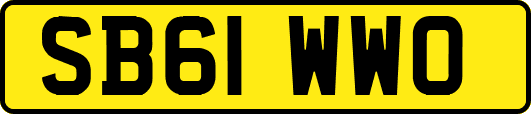 SB61WWO